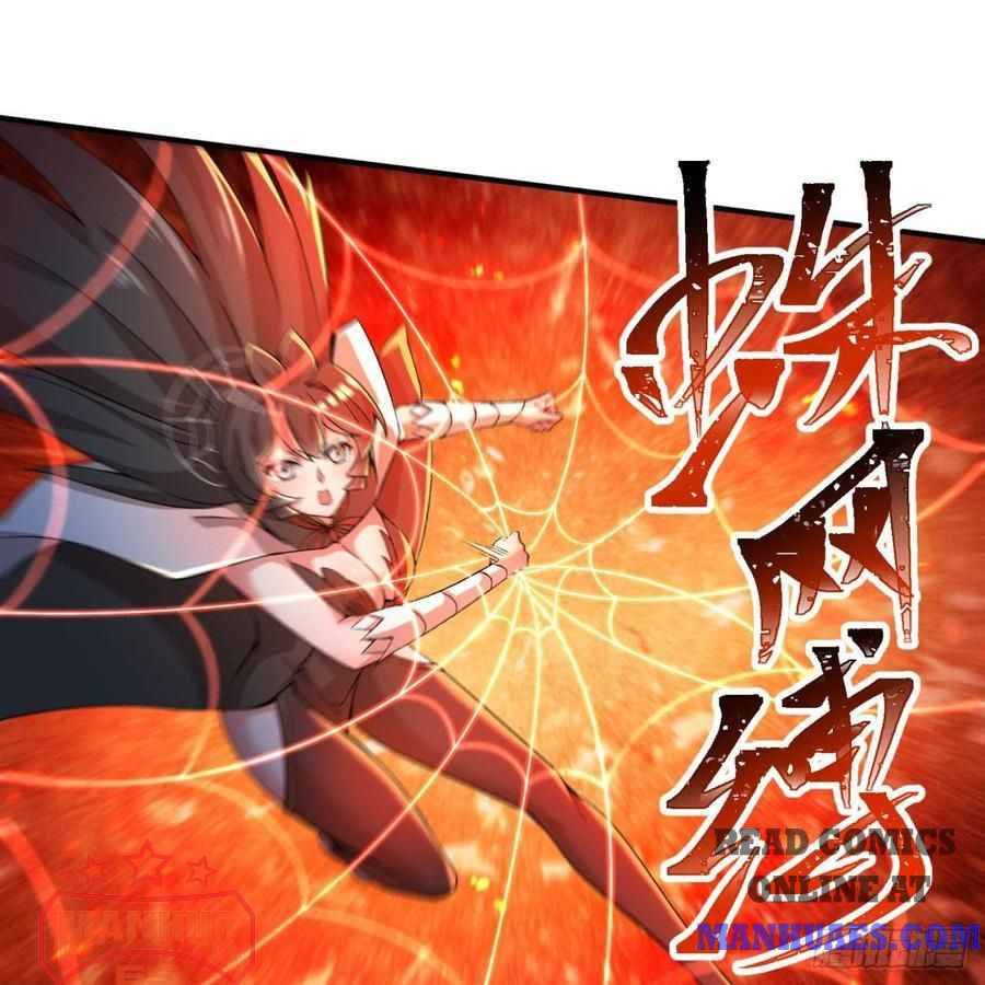 I Picked Up An Attribute chapter 46 - page 19