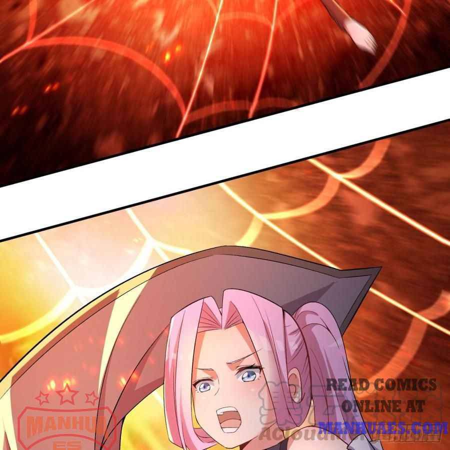 I Picked Up An Attribute chapter 46 - page 20