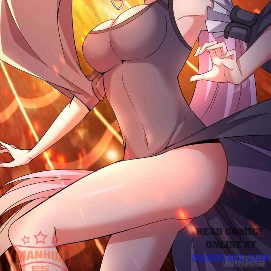 I Picked Up An Attribute chapter 46 - page 21