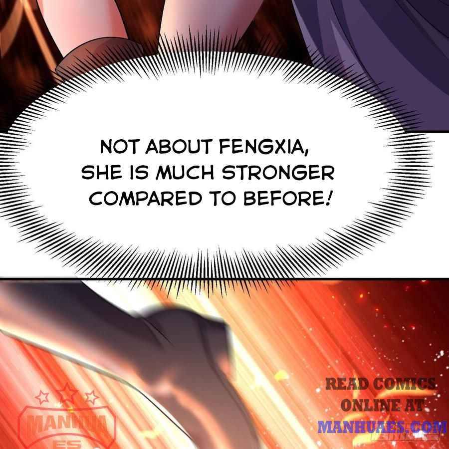 I Picked Up An Attribute chapter 46 - page 22