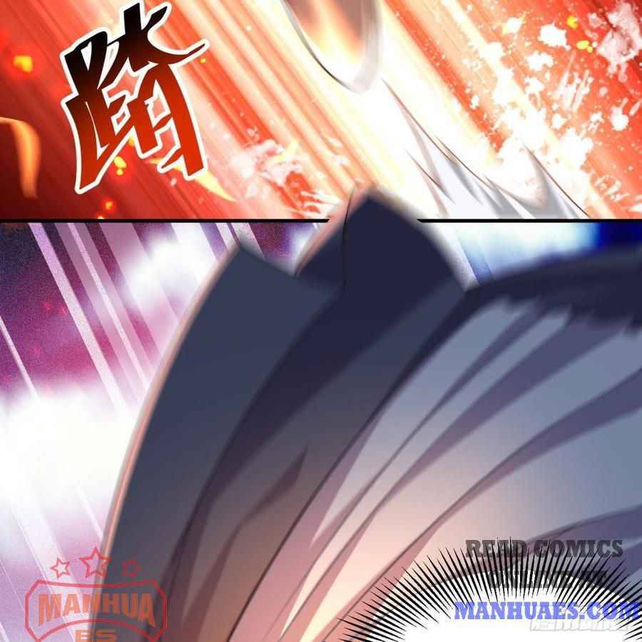 I Picked Up An Attribute chapter 46 - page 23