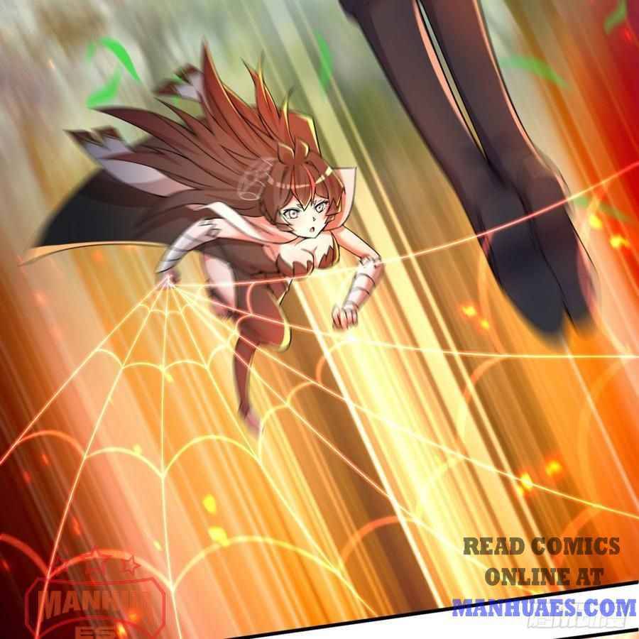 I Picked Up An Attribute chapter 46 - page 25