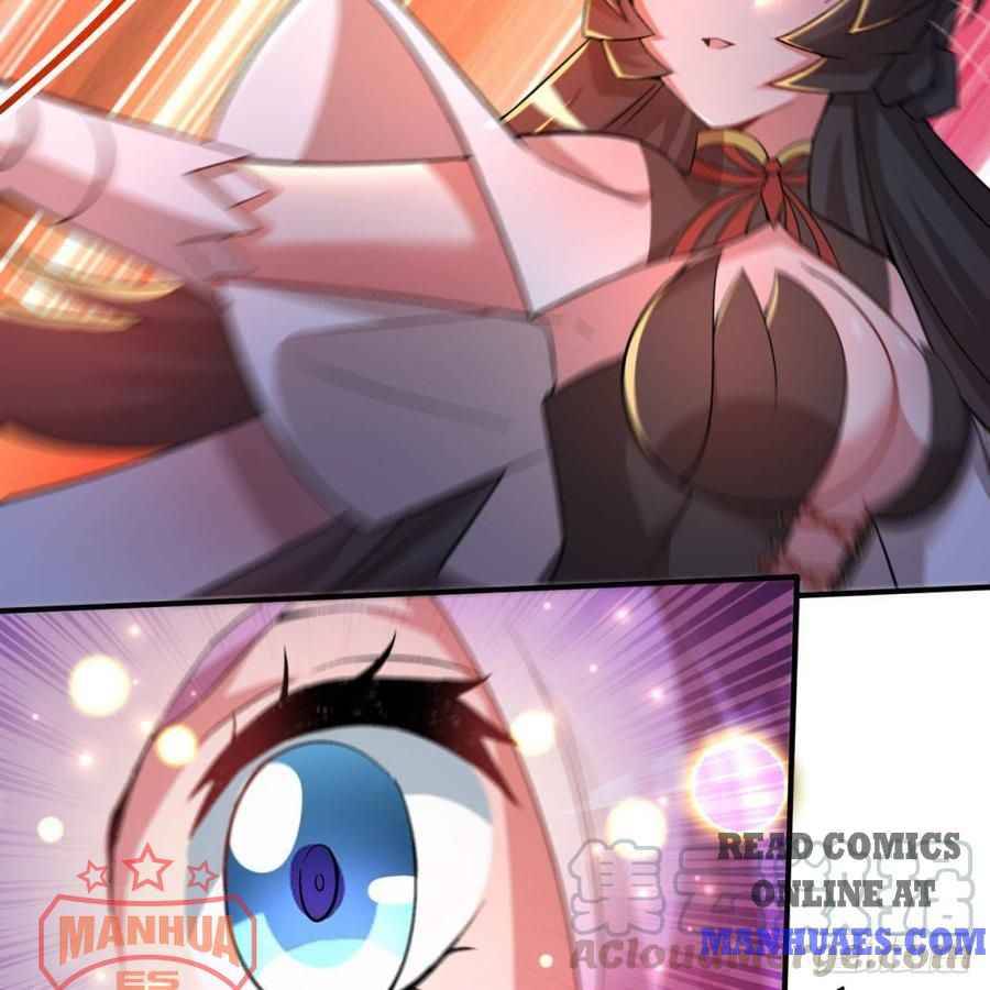 I Picked Up An Attribute chapter 46 - page 27