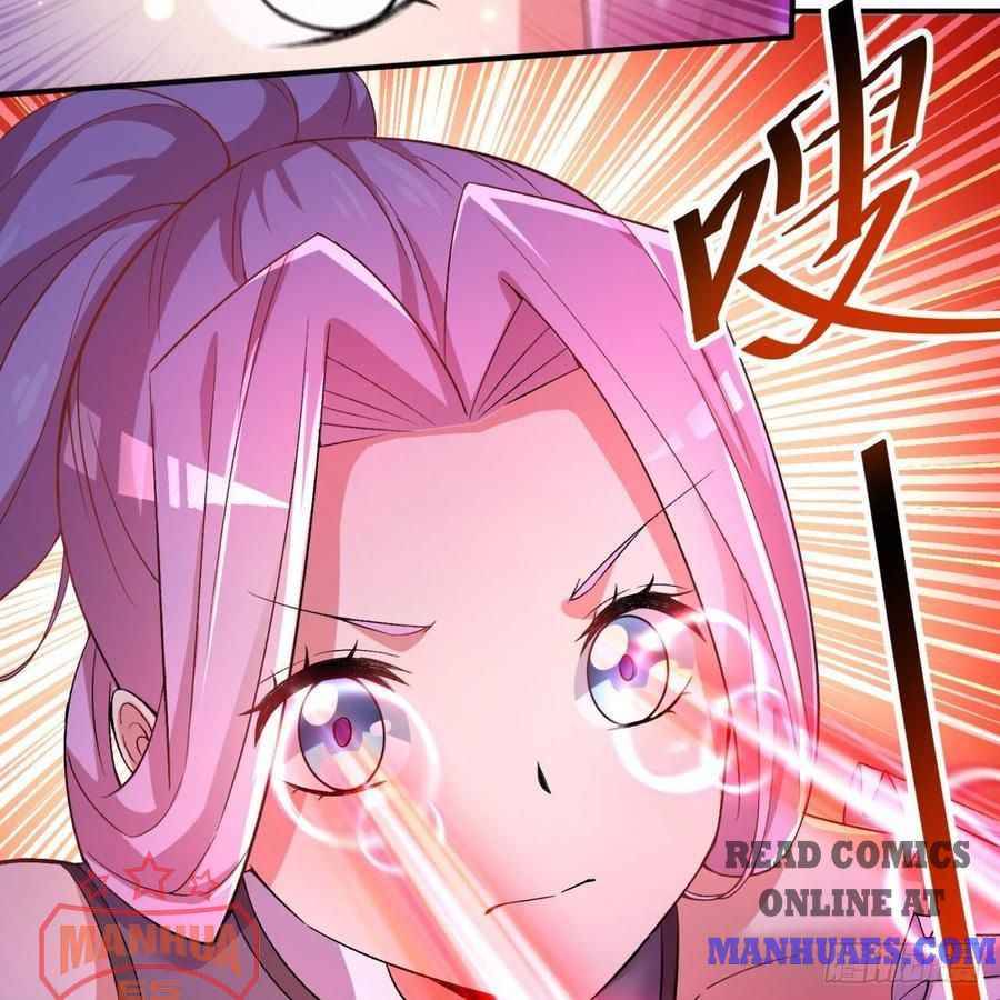 I Picked Up An Attribute chapter 46 - page 28