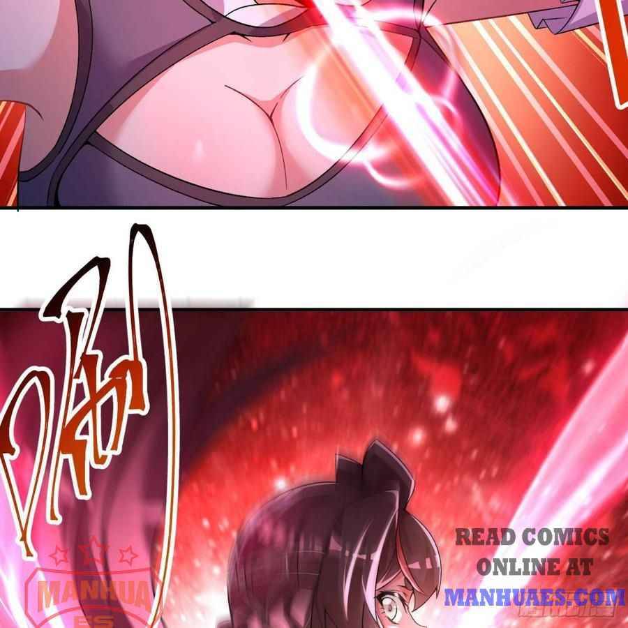I Picked Up An Attribute chapter 46 - page 29