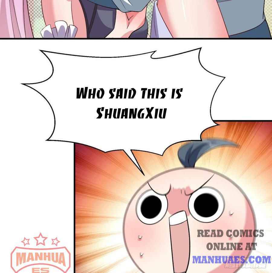 I Picked Up An Attribute chapter 46 - page 3