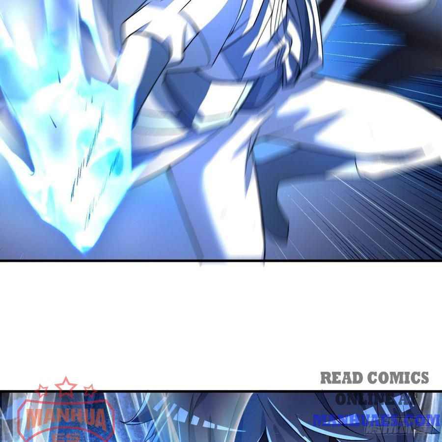I Picked Up An Attribute chapter 46 - page 33