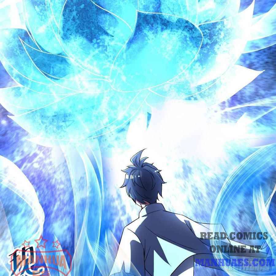 I Picked Up An Attribute chapter 46 - page 35