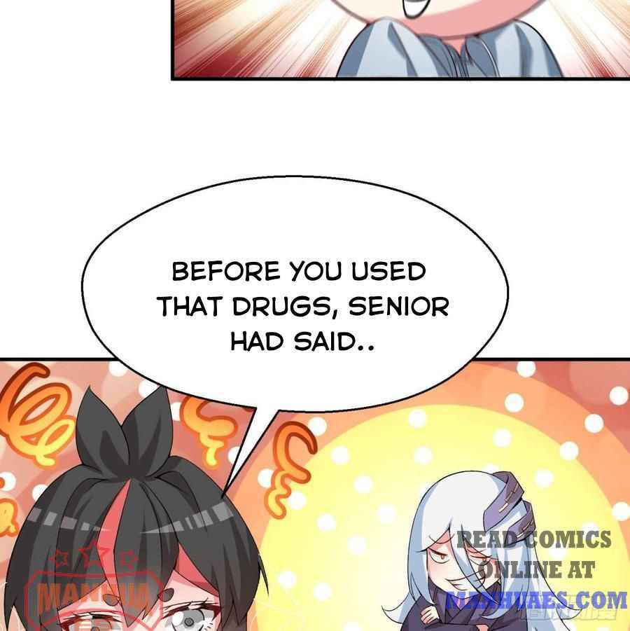 I Picked Up An Attribute chapter 46 - page 4