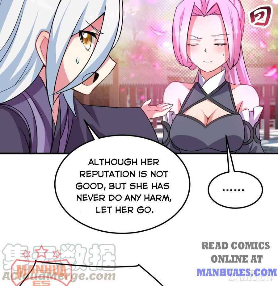 I Picked Up An Attribute chapter 46 - page 41