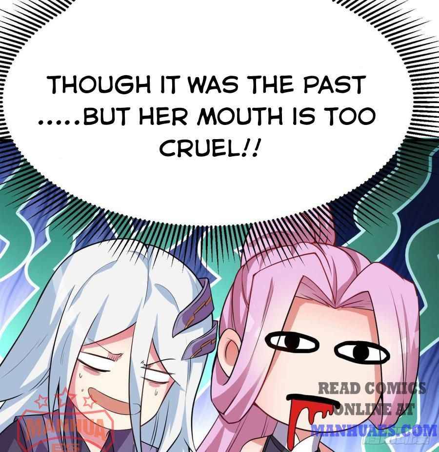 I Picked Up An Attribute chapter 46 - page 45