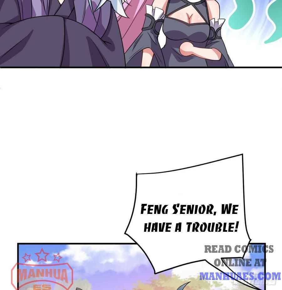 I Picked Up An Attribute chapter 46 - page 46