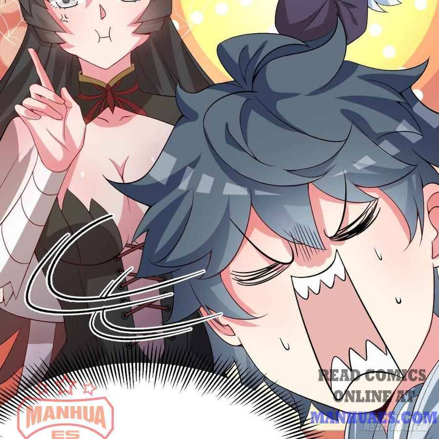 I Picked Up An Attribute chapter 46 - page 5