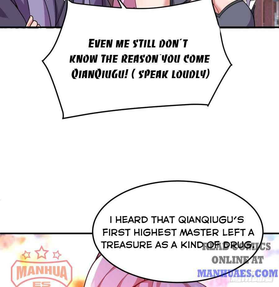 I Picked Up An Attribute chapter 46 - page 52