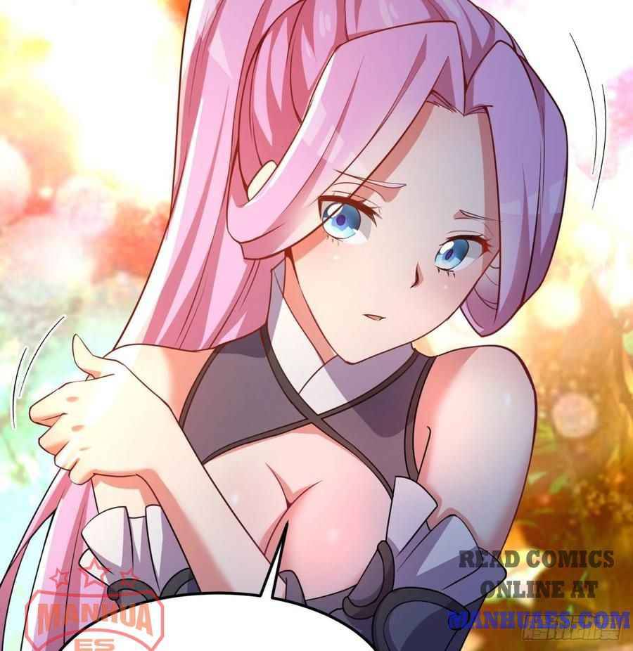 I Picked Up An Attribute chapter 46 - page 53