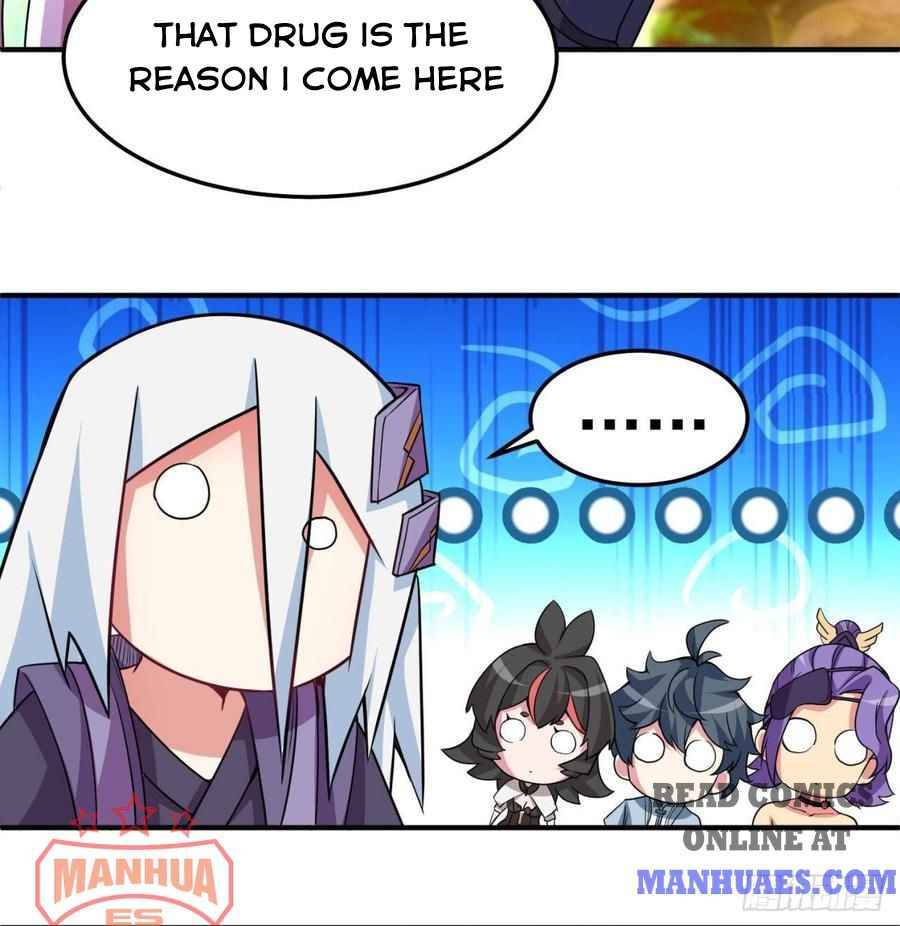 I Picked Up An Attribute chapter 46 - page 54