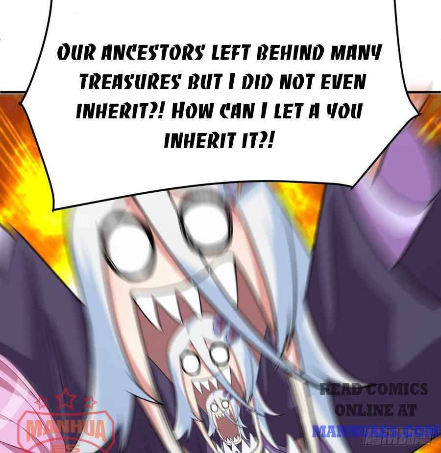 I Picked Up An Attribute chapter 46 - page 56