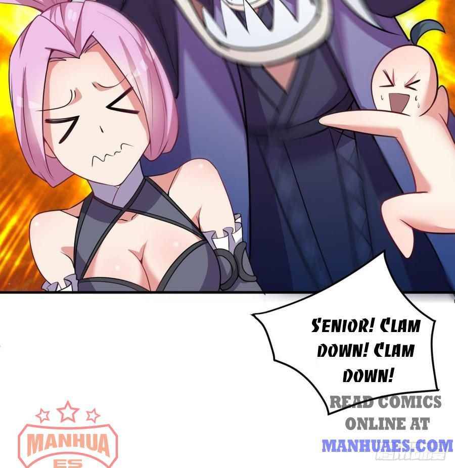 I Picked Up An Attribute chapter 46 - page 57