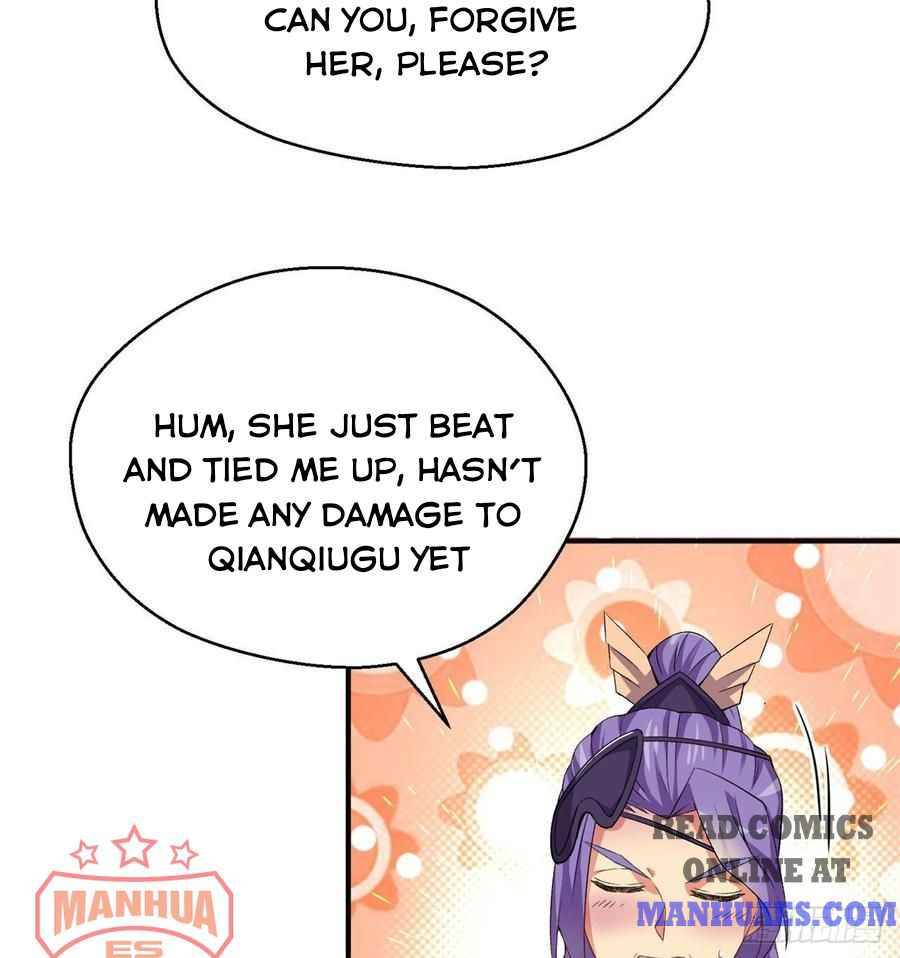 I Picked Up An Attribute chapter 46 - page 59
