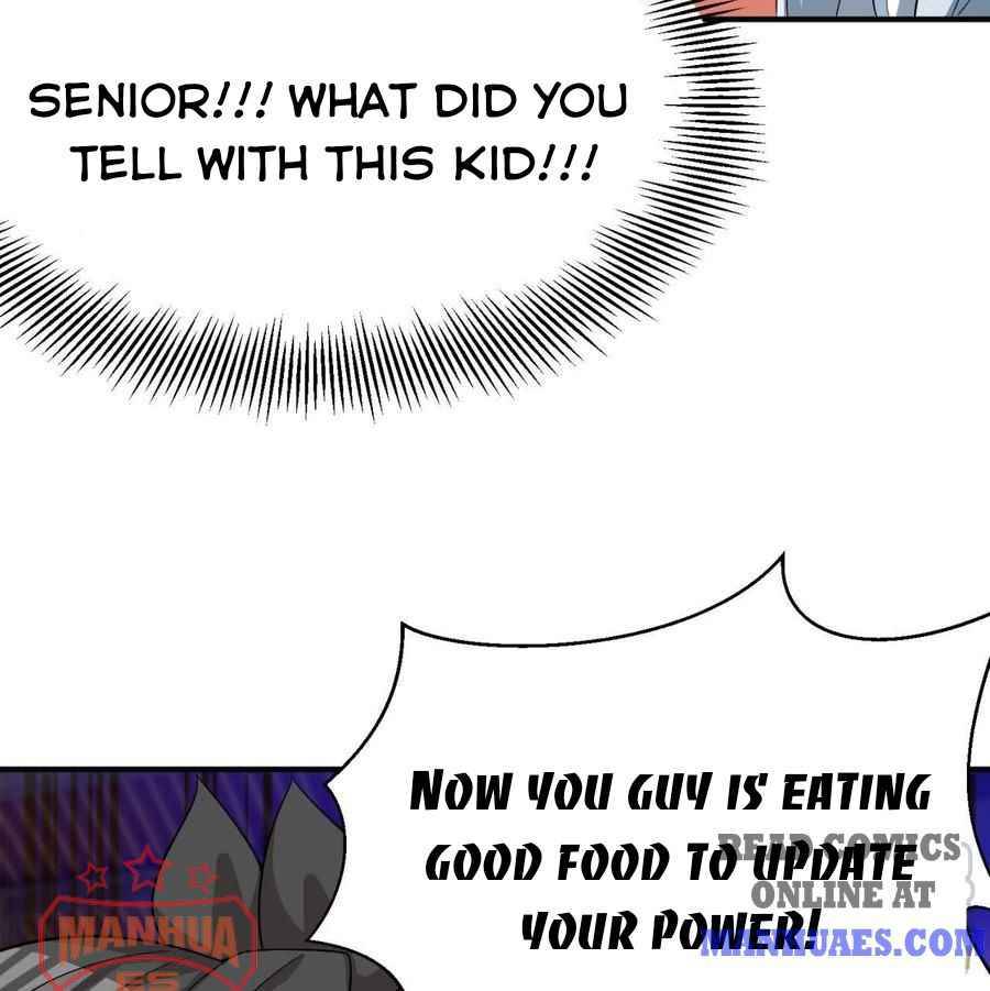 I Picked Up An Attribute chapter 46 - page 6