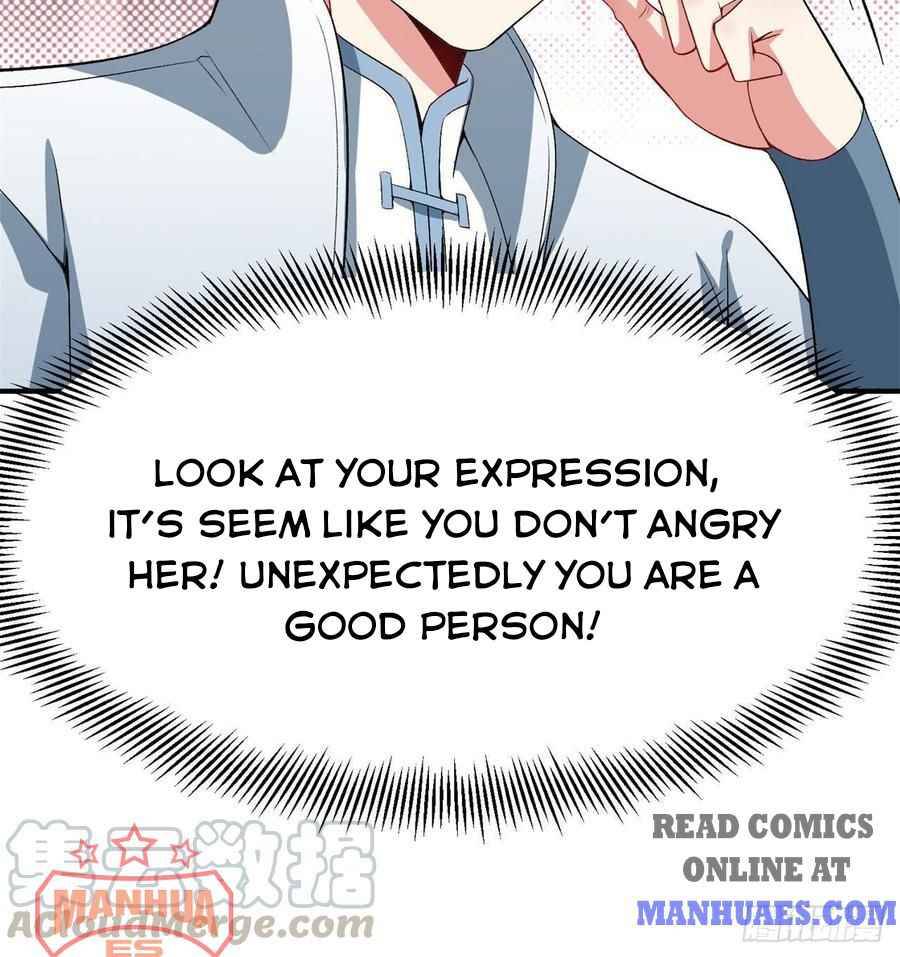 I Picked Up An Attribute chapter 46 - page 62