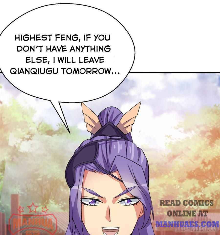 I Picked Up An Attribute chapter 46 - page 63