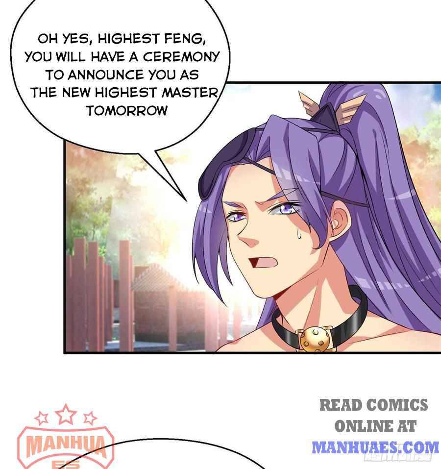 I Picked Up An Attribute chapter 46 - page 67
