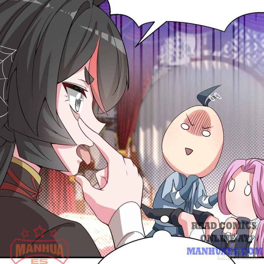 I Picked Up An Attribute chapter 46 - page 7