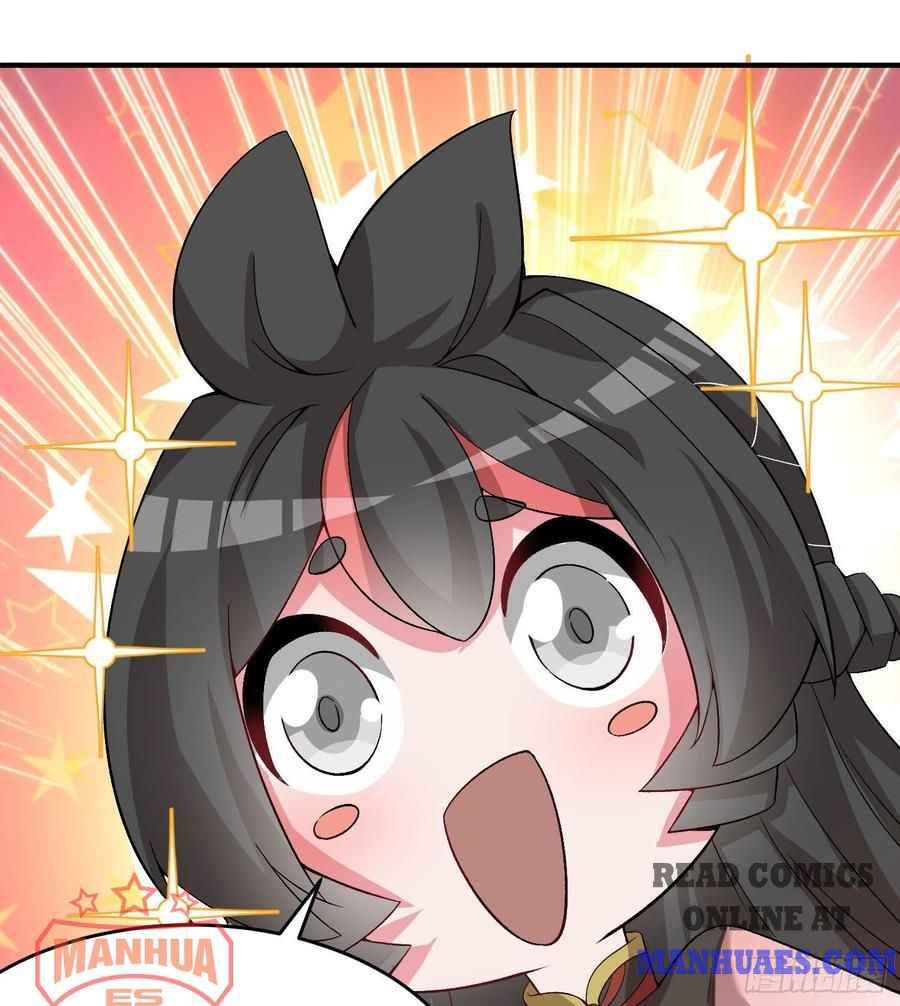 I Picked Up An Attribute chapter 46 - page 71
