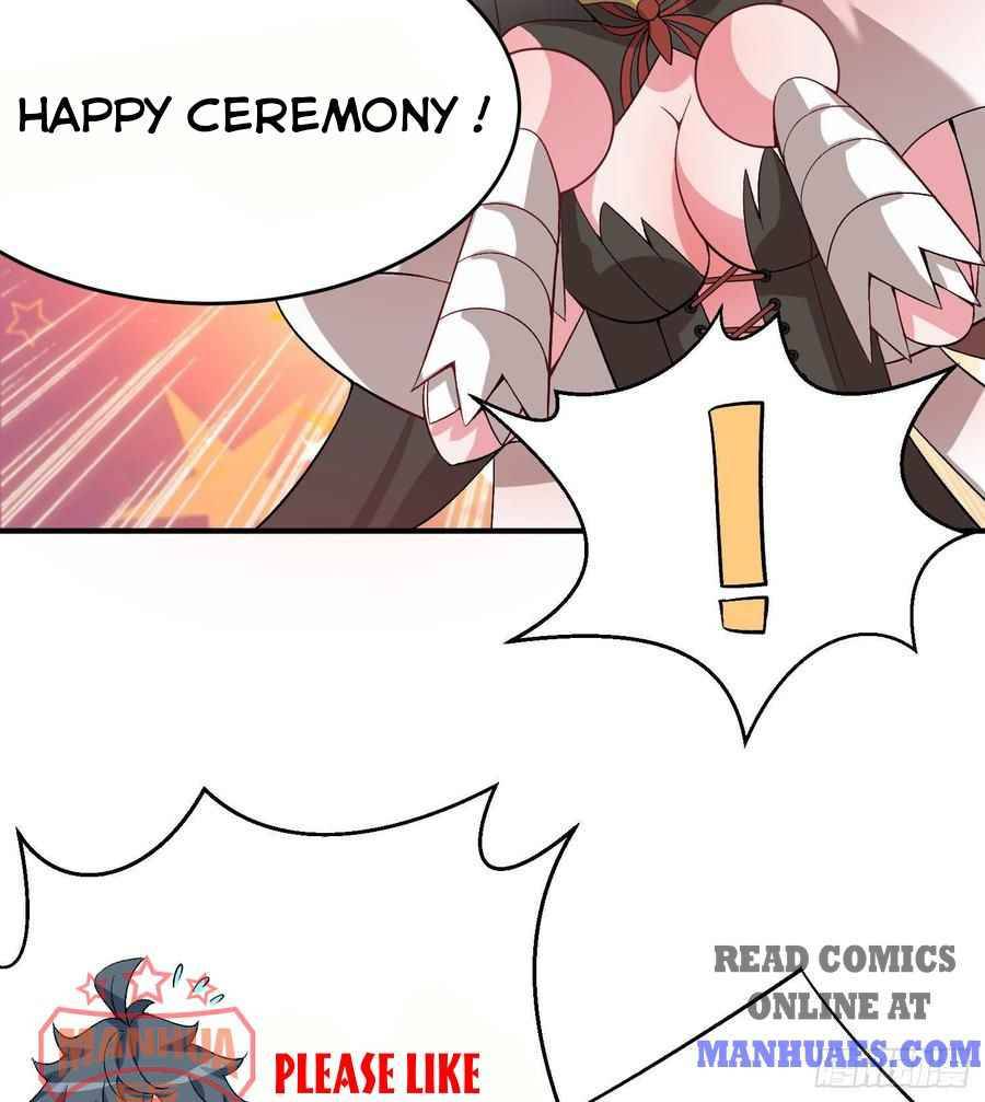 I Picked Up An Attribute chapter 46 - page 72