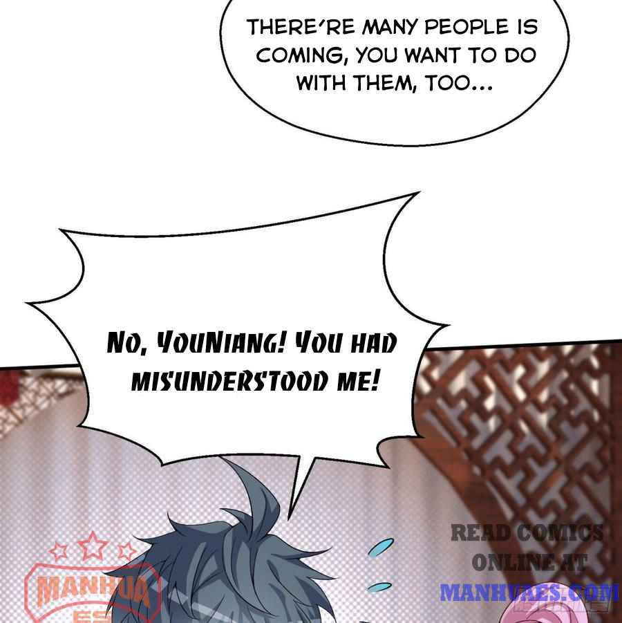 I Picked Up An Attribute chapter 46 - page 8