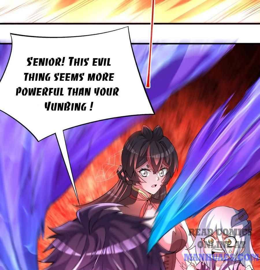 I Picked Up An Attribute chapter 54 - page 10