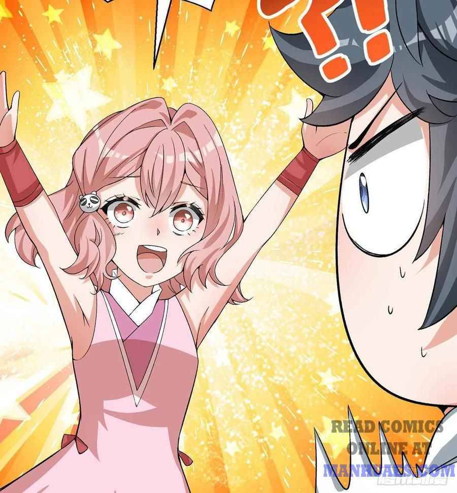 I Picked Up An Attribute chapter 54 - page 100