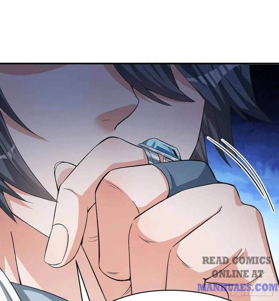 I Picked Up An Attribute chapter 54 - page 102