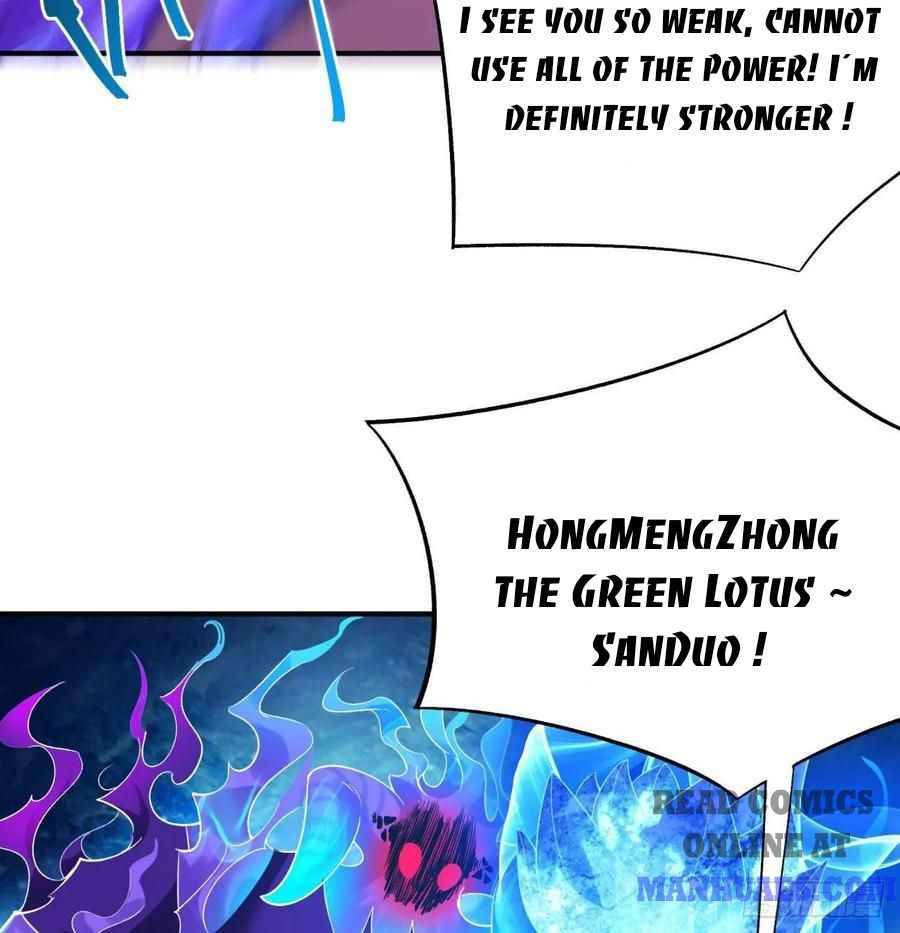 I Picked Up An Attribute chapter 54 - page 12