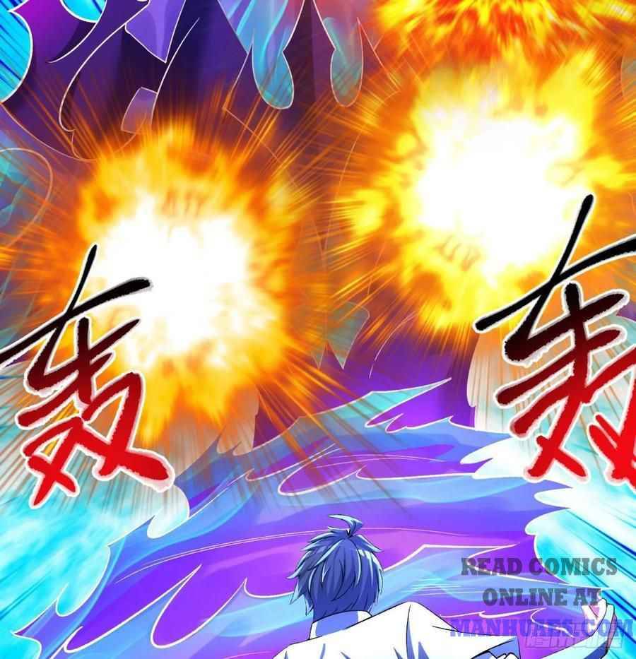I Picked Up An Attribute chapter 54 - page 15