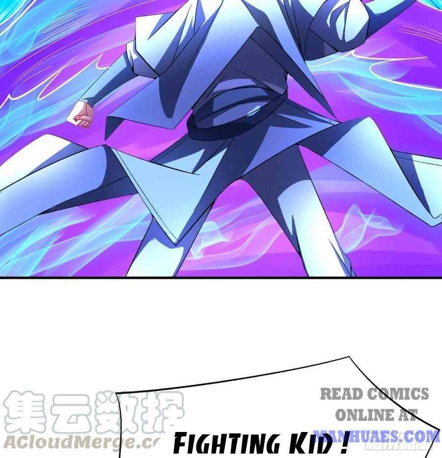 I Picked Up An Attribute chapter 54 - page 16