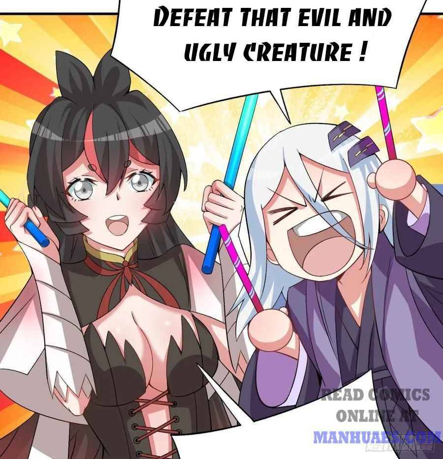 I Picked Up An Attribute chapter 54 - page 17
