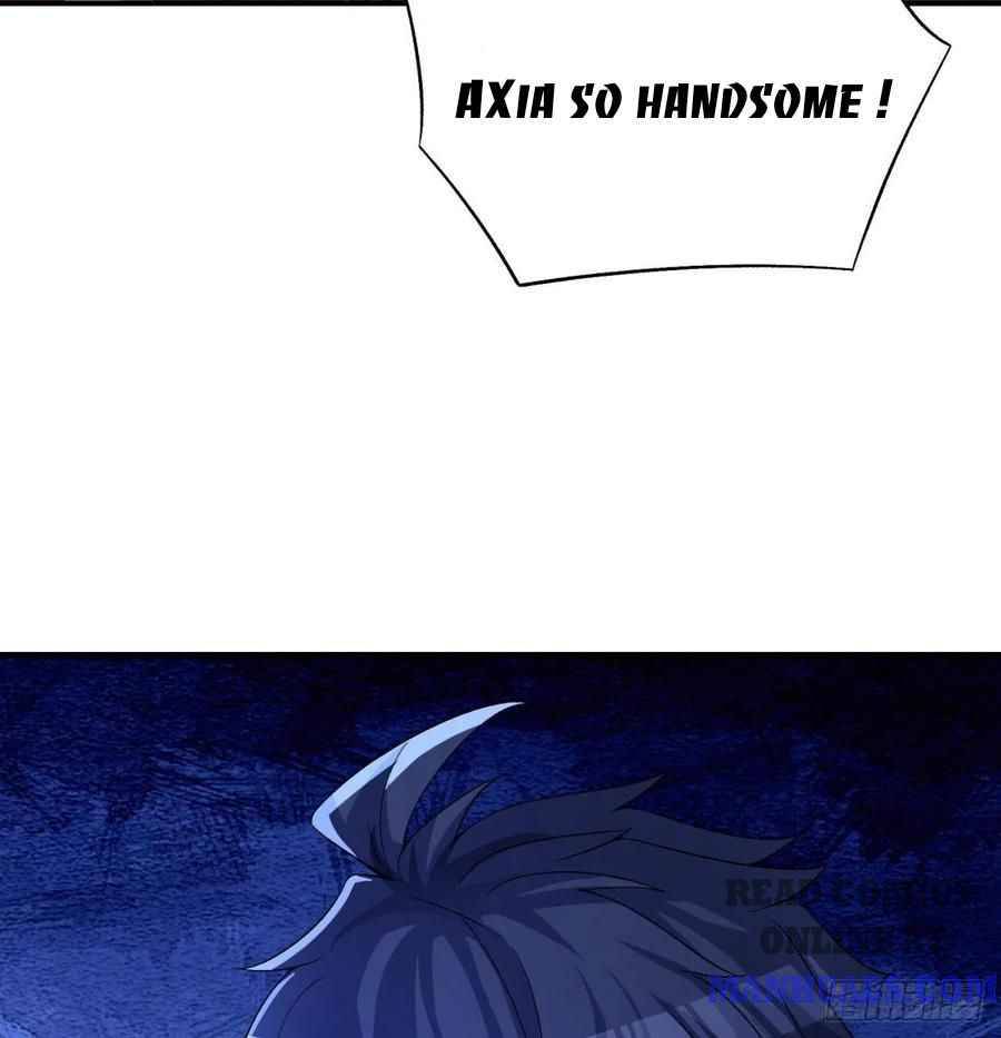 I Picked Up An Attribute chapter 54 - page 18