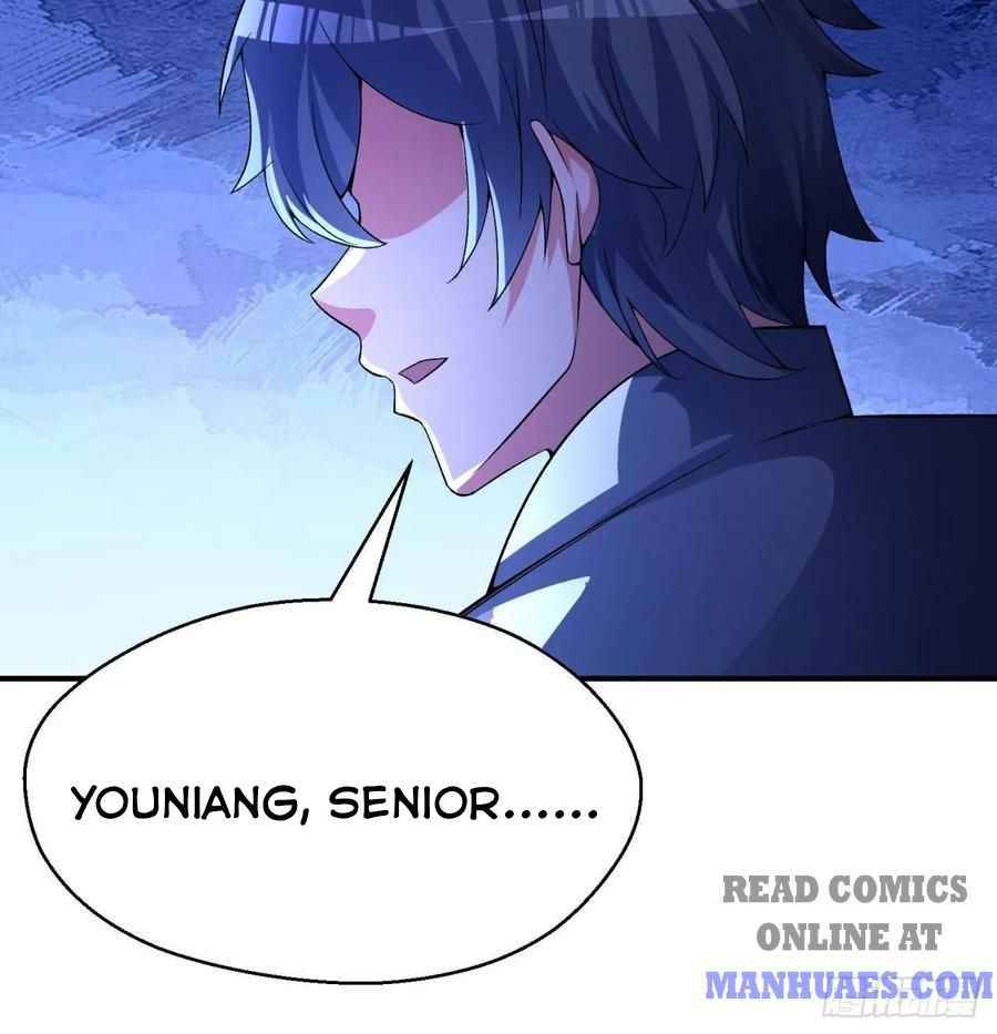 I Picked Up An Attribute chapter 54 - page 19