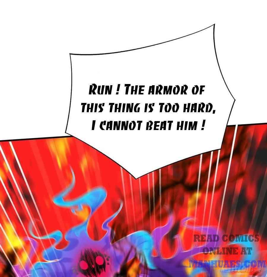 I Picked Up An Attribute chapter 54 - page 20