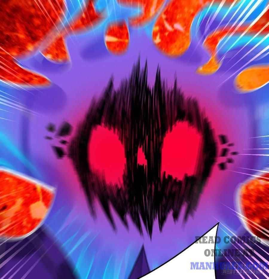 I Picked Up An Attribute chapter 54 - page 23