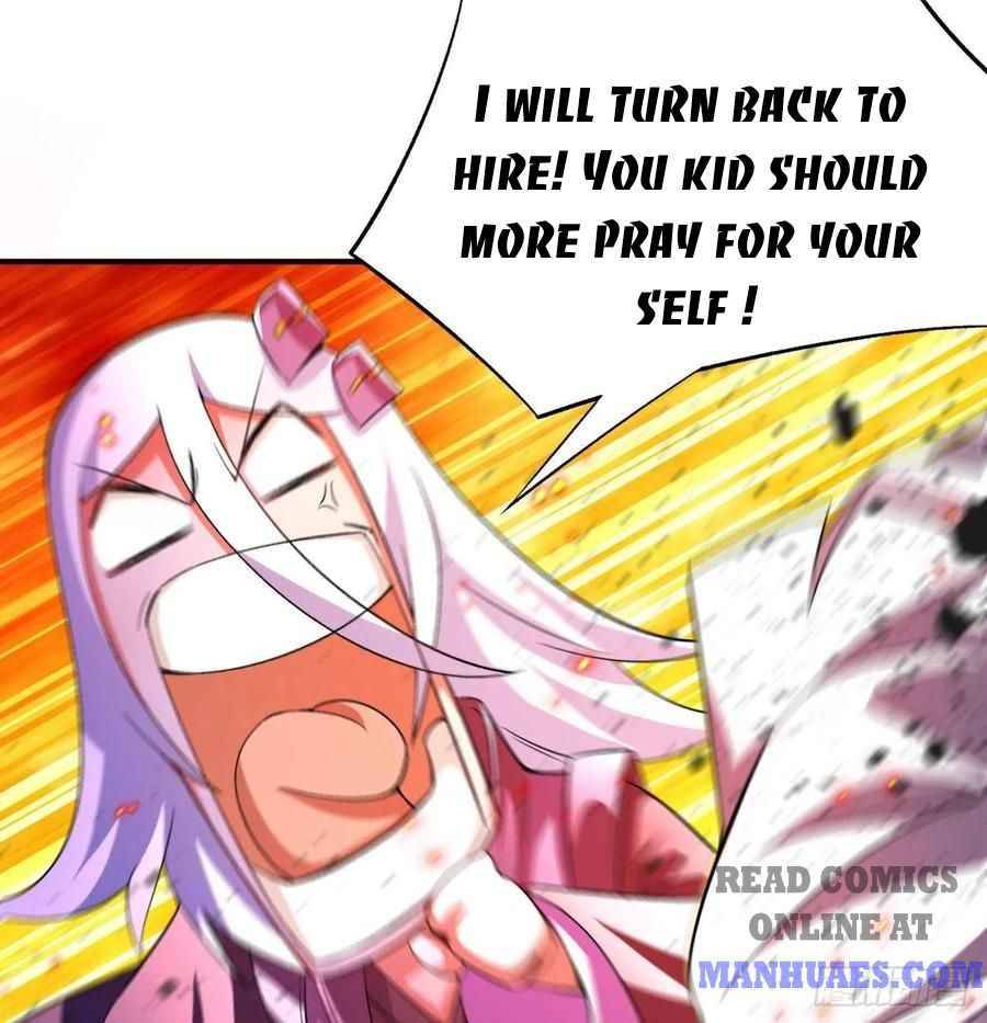 I Picked Up An Attribute chapter 54 - page 28