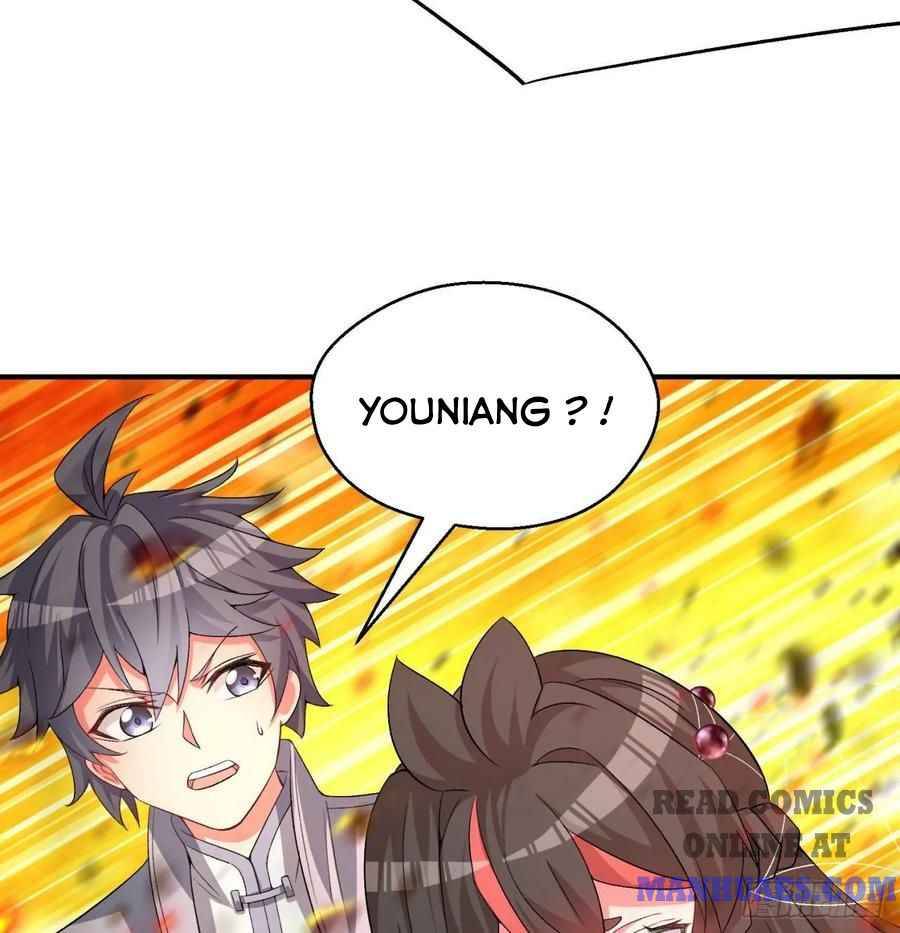 I Picked Up An Attribute chapter 54 - page 32