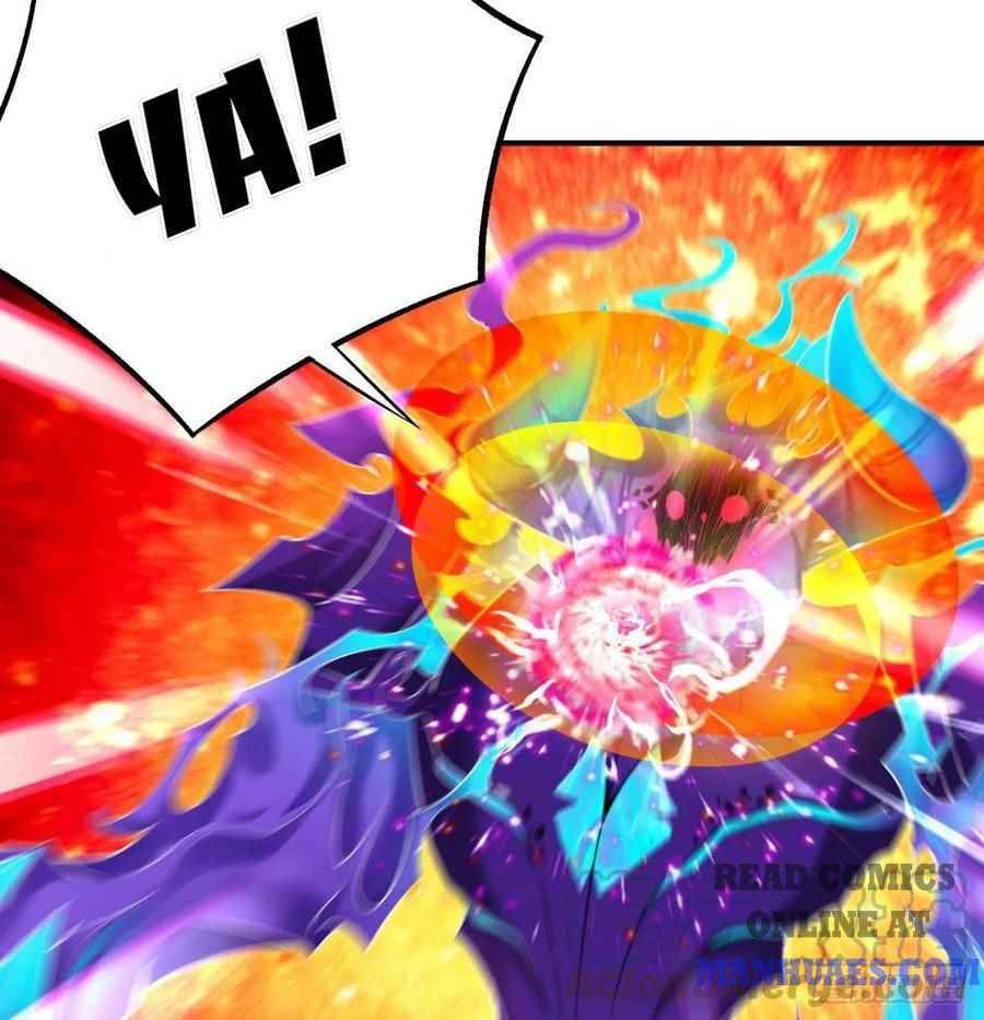 I Picked Up An Attribute chapter 54 - page 35