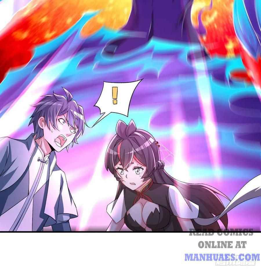 I Picked Up An Attribute chapter 54 - page 36