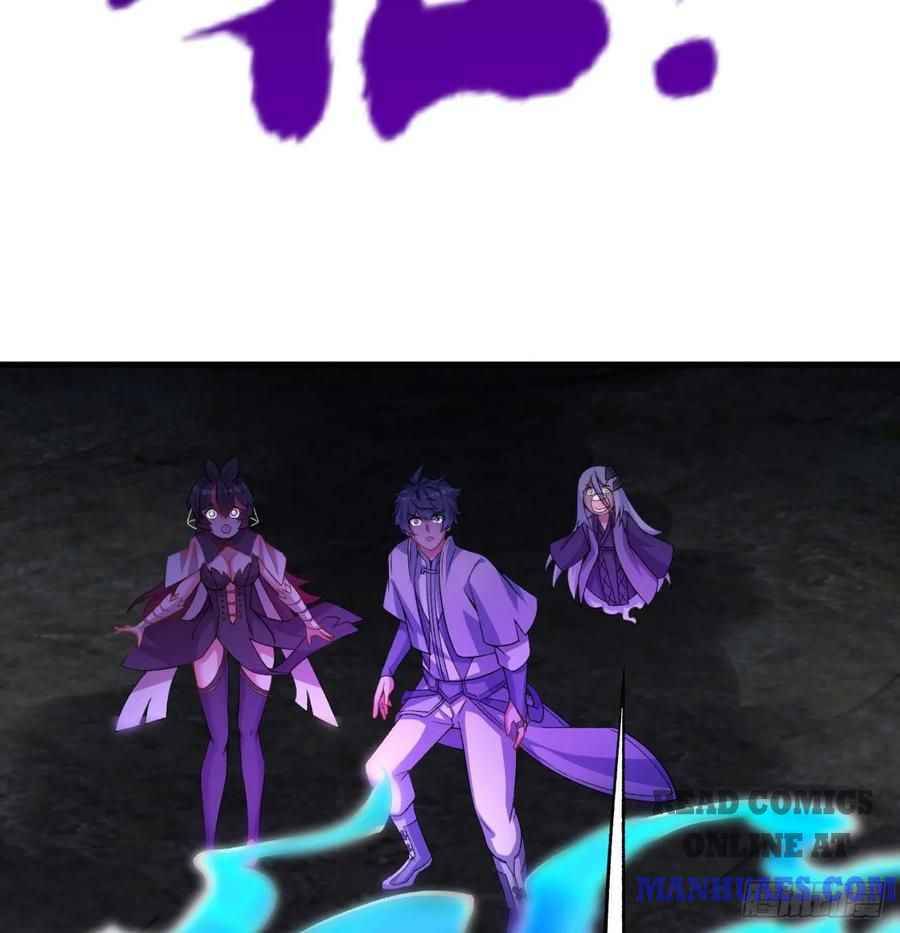 I Picked Up An Attribute chapter 54 - page 4