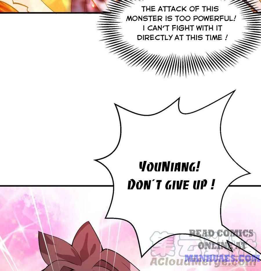 I Picked Up An Attribute chapter 54 - page 40