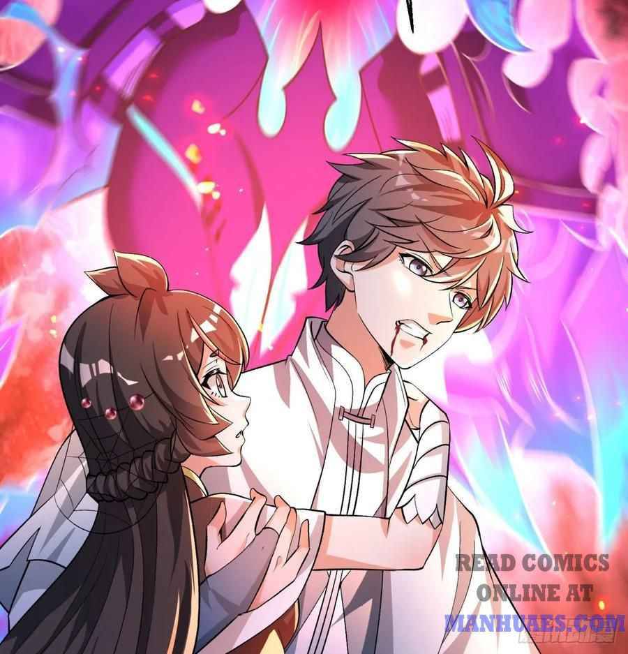 I Picked Up An Attribute chapter 54 - page 43