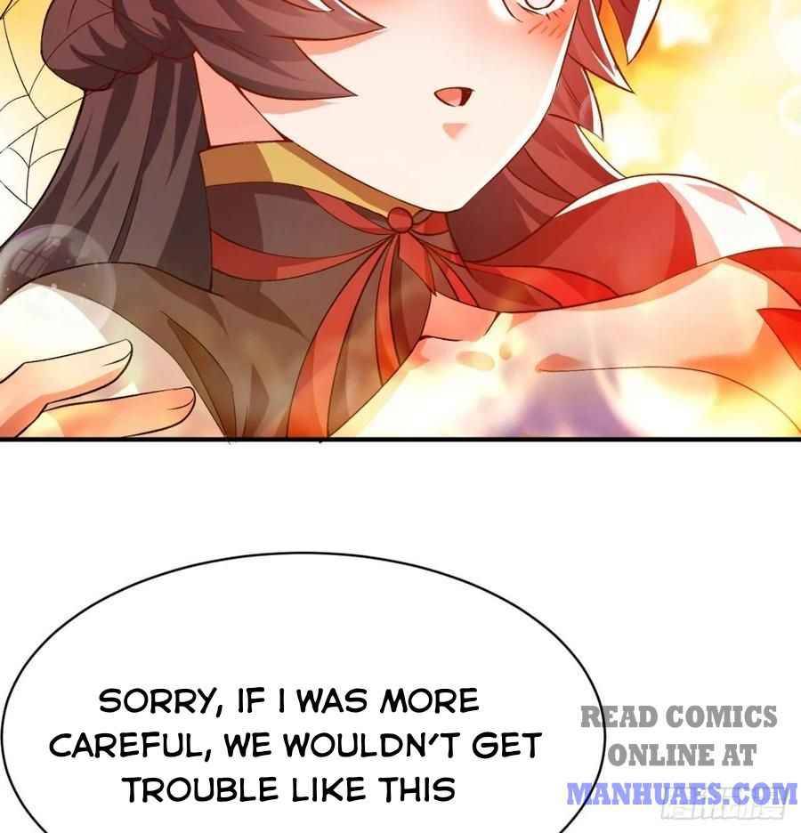 I Picked Up An Attribute chapter 54 - page 46